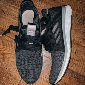 Adidas Edge Lux Running Sneakers